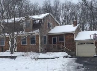 543 East St, Wrentham, MA 02093