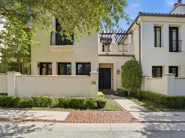 2613 Museum Way, Fort Worth, TX 76107
