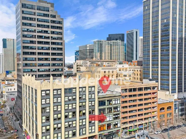 1617 California St APT 3B, Denver, CO 80202