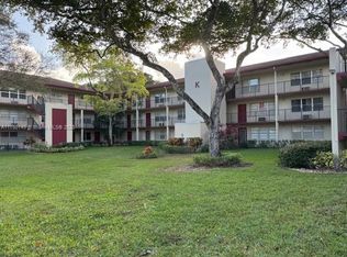 100 SW 132nd Way APT 109K, Pembroke Pines, FL 33027