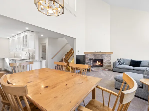 56 Shattarack Road #D6, Stratton, VT 05155