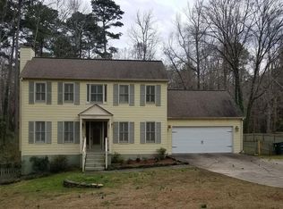 230 Audubon Pl, Macon, GA 31210