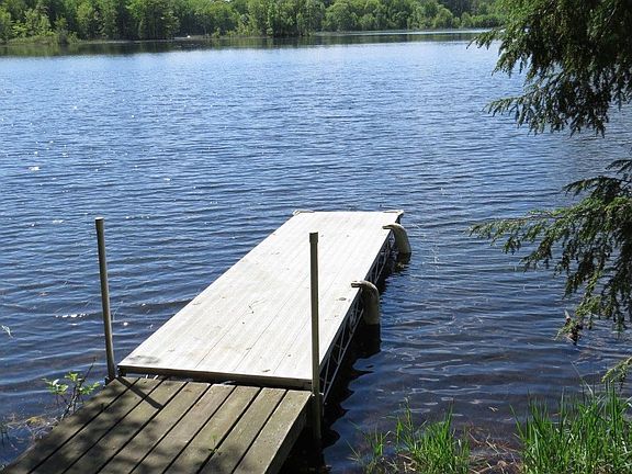dock
