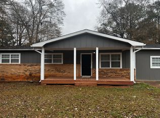 10109 Allen Dr SW, Covington, GA 30014