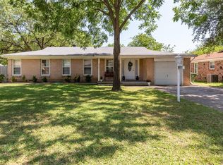 6718 Mike Dr, North Richland Hills, TX 76180