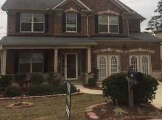 302 Irish Ln, Phenix City, AL 36869
