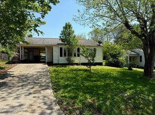 1430 Madison St, Morristown, TN 37814