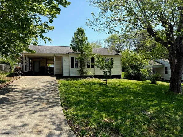 1430 Madison St, Morristown, TN 37814