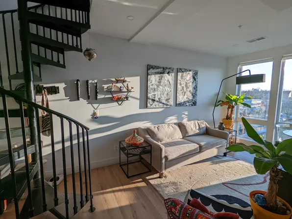 5230 Georgia Ave NW APT 403, Washington, DC 20011