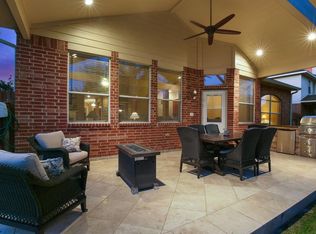 25122 Knob Pines Ct, Spring, TX 77389