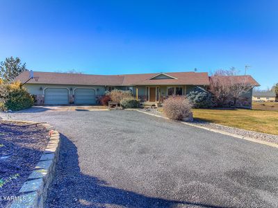 1352 Gilbert Rd, Zillah, WA, 98953