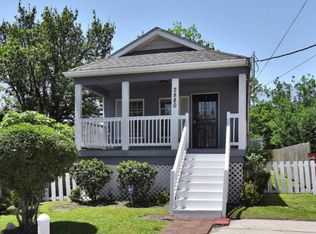 2880 Annette St, New Orleans, LA 70119