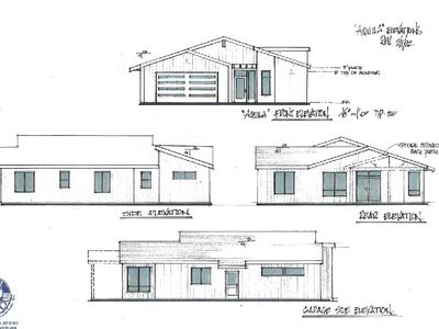 1361 Morning Eagle Dr, Kalispell, MT, 59901