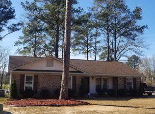 3083 Viking Dr, Columbus, GA 31907