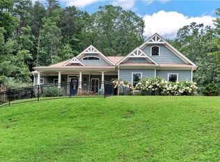 68 Smith Cir, Dawsonville, GA 30534