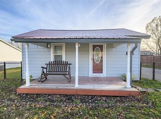 959 E York St, Martinsville, IN 46151