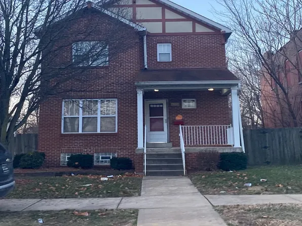 (undisclosed Address), Saint Louis, MO 63113