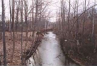 paint creek