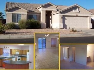 11332 E Contessa St, Mesa, AZ 85207