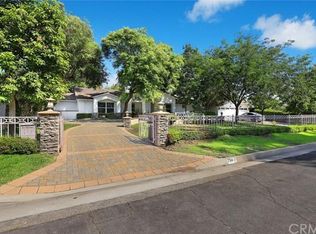 754 Vallombrosa Dr, Pasadena, CA 91107