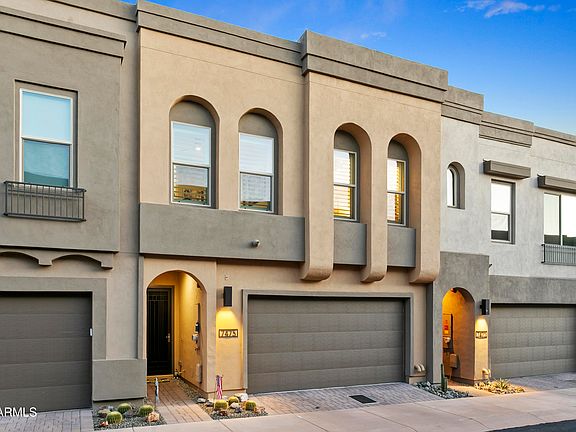 2nd image of 7475 E Paraiso Drive