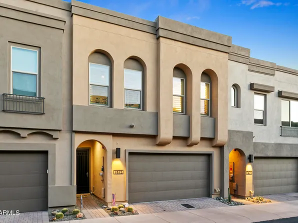 7475 E Paraiso Drive, Scottsdale, AZ 85255