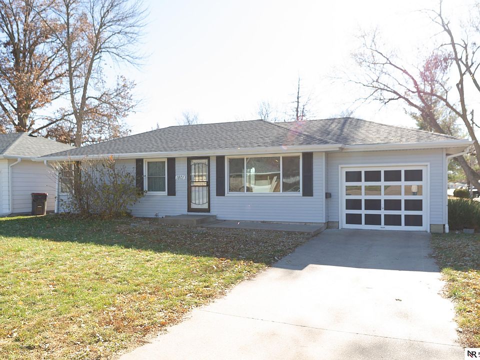 1801 High St Beatrice NE 68310 Zillow