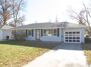 1801 High St, Beatrice, NE 68310