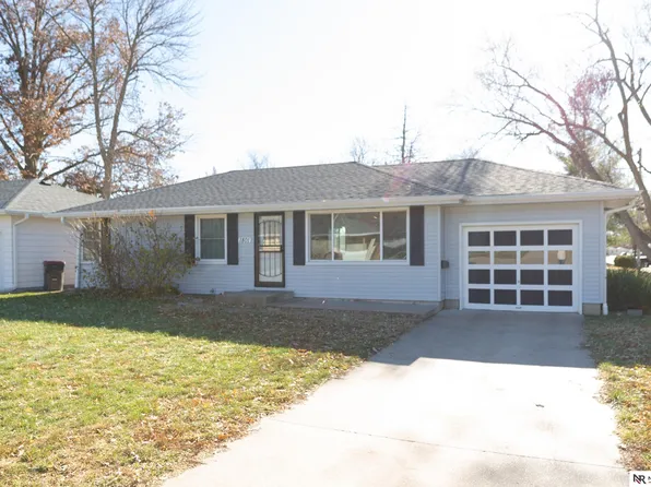1801 High St, Beatrice, NE 68310
