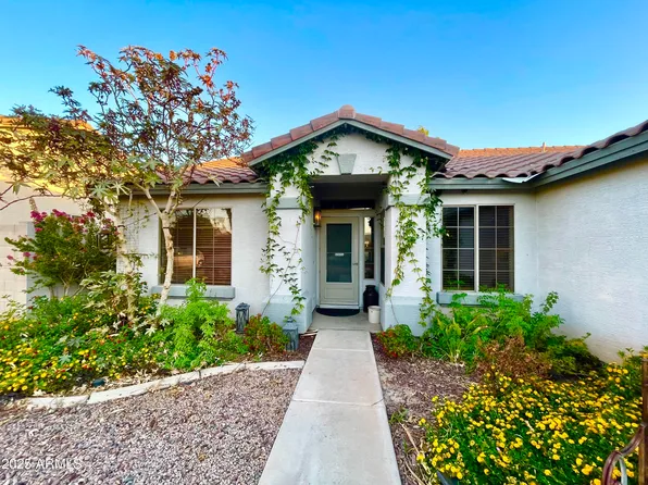 11307 E ESCONDIDO Avenue, Mesa, AZ 85208