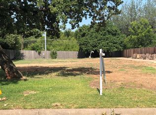 109 Crestwood Dr LOT 2, Fort Worth, TX 76107