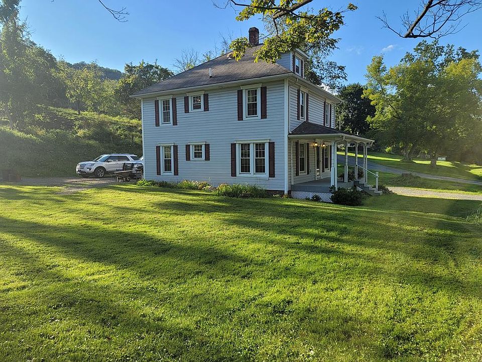 22333 Route 220, Ulster, PA 18850 Zillow