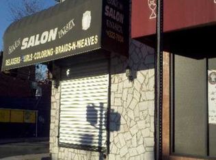 14201 Rockaway Blvd, Jamaica, NY 11436