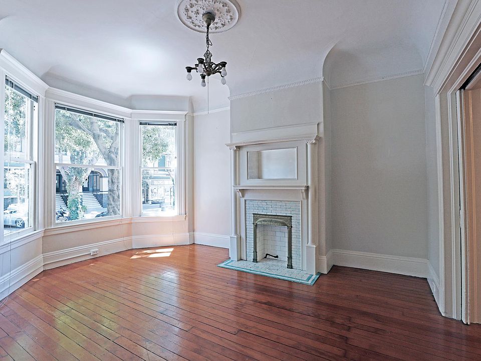 1st image of 84A Sanchez St #A
