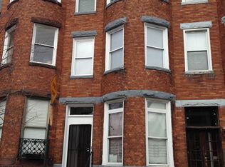 826 Newington Ave APT 3, Baltimore, MD 21217