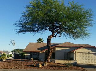 7833 W Hearn Rd, Peoria, AZ 85381