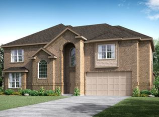 7715 Carriage Crest Dr, Spring, TX 77379