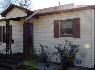 1427 E Avenue D, Temple, TX 76501