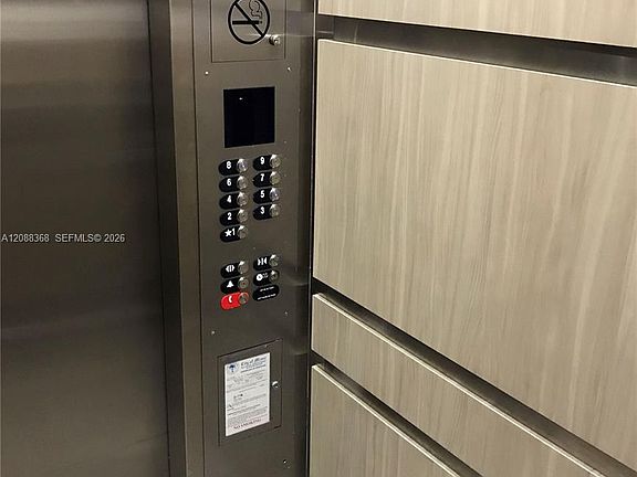 5th image of 4550 NW 9th St APT 606E