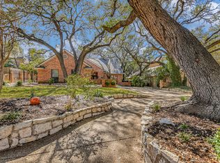 5402 Odessa Ln, Austin, TX 78731