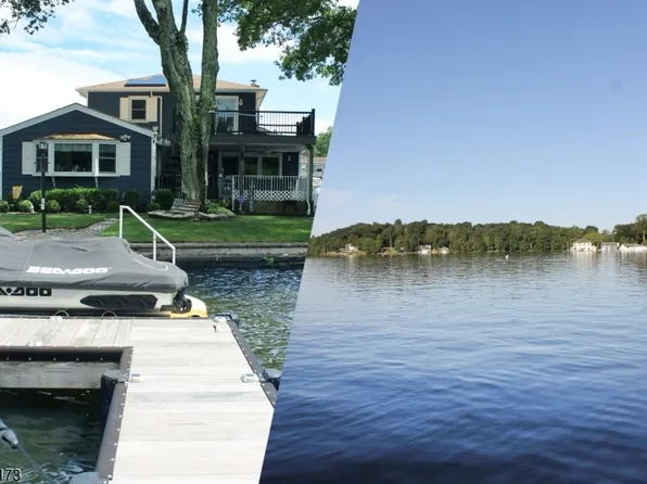 28 Benedict Dr, Jefferson Twp., NJ 07849