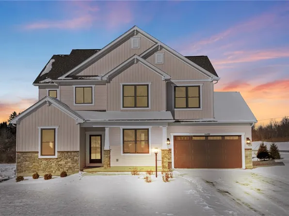 6400 Channing Ct, Victor, NY 14564