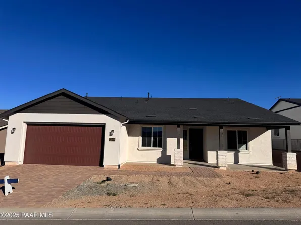7049 Wallflower Way, Prescott, AZ 86305