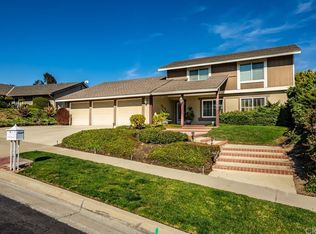 2347 Camino Del Sol, Fullerton, CA 92833