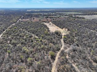 County Road 356, Anson, TX 79501