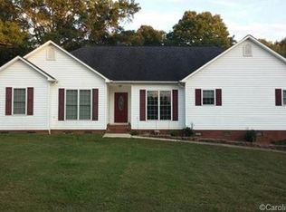 308 Ashebrook Park Rd, Dallas, NC 28034