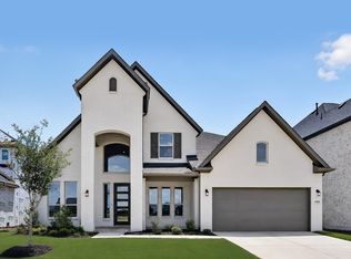 1909 Beech Ridge Dr, Northlake, TX 76226