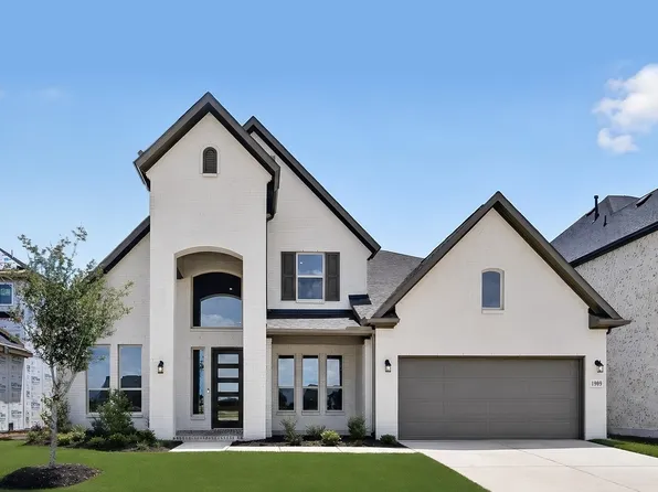 1909 Beech Ridge Dr, Northlake, TX 76226