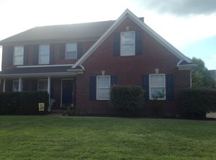 3277 Eastbrooke Ct, Newburgh, IN 47630