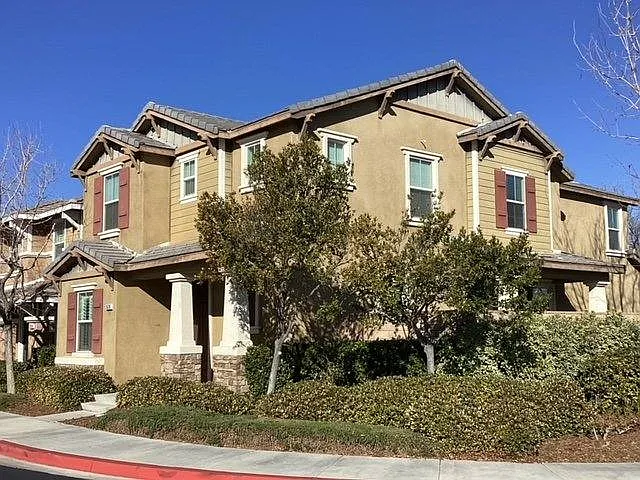 2620 Sparkling Water Ct — Photo 1